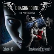 Dragonbound (10) - Herzen aus Finsternis