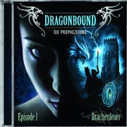 Dragonbound (1) – Drachenfeuer