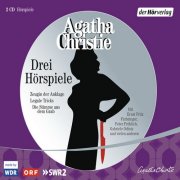 Drei Hörspiele