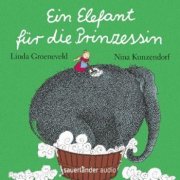 Ein Elefant für die Prinzessin