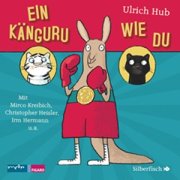 Ein Känguru wie du