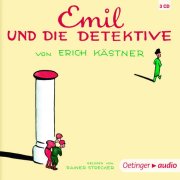 Emil und die Detektive