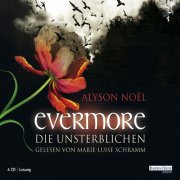 Evermore - Die Unsterblichen