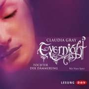 Evernight - Tochter der Dämmerung