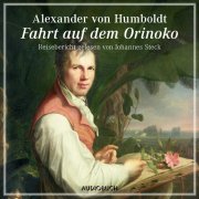 Fahrt auf dem Orinoko