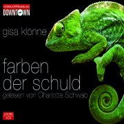 Farben der Schuld