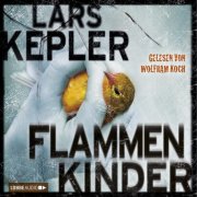 Flammenkinder