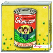 Forschungsgruppe Erbsensuppe