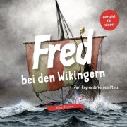 Fred bei den Wikingern