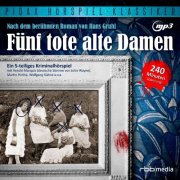 Fünf tote alte Damen