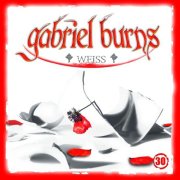 Gabriel Burns (30) – Weiss
