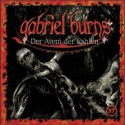 Gabriel Burns (37) - Der Atem der Fahlen