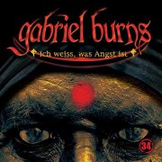 Gabriel Burns (34) - Ich weiß, was Angst ist