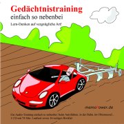 Gedächtnistraining einfach so nebenbei