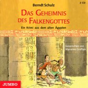 Das Geheimnis des Falkengottes