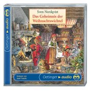 Das Geheimnis der Weihnachtswichtel