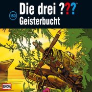 Die drei ??? (150) - Geisterbucht