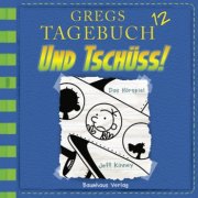 Gregs Tagebuch 12 - Und tschüss!