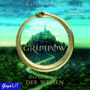 Grimpow – Das Geheimnis der Weisen