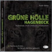 Grüne Hölle Hagenbeck