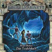 Gruselkabinett (76) - Das Teufelsloch