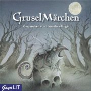 Gruselmärchen