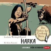 Harka - Die Söhne der Großen Bärin
