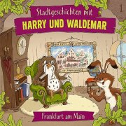 HARRY UND WALDEMAR (1) - Frankfurt am Main