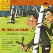 Der Krieg der Knöpfe