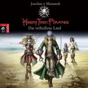 Honky Tonk Pirates - Das verheißene Land