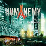 Humanemy (1) - Das Chamäleon