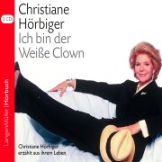 Ich bin der Weiße Clown