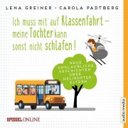 Ich muss mit auf Klassenfahrt 