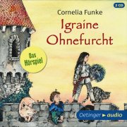 Igraine Ohnefurcht