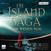 Die Island-Saga vom weisen Njål