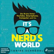 It’s a Nerd’s World