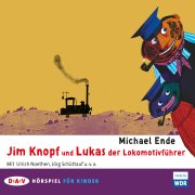 Jim Knopf und Lukas der Lokomotivführer