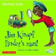 Jim Knopf findet's raus