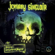 Johnny Sinclair (1-3)