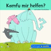 Kamfu mir helfen?