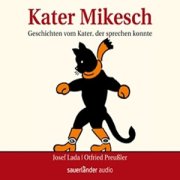 Kater Mikesch