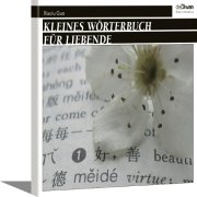 Kleines Wörterbuch für Liebende