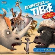 Konferenz der Tiere