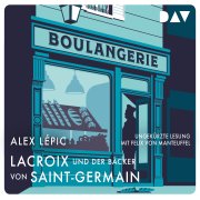 Lacroix und der Bäcker von Saint-Germain
