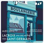 Lacroix und der Bäcker von Saint-Germain