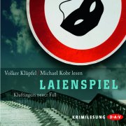 Laienspiel – Kluftingers neuer Fall