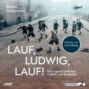 Lauf, Ludwig, lauf!