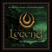 Legend - Hand of God: Die Chroniken von Aris 1