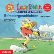 Leselöwen - Elfmetergeschichten