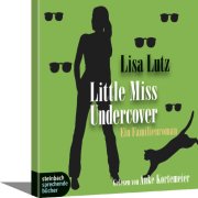 Little Miss Undercover